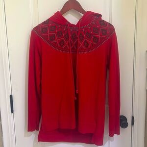 Ruff Hewn Women’s Hoodie